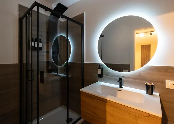 Urban Chic Luxury * Rome