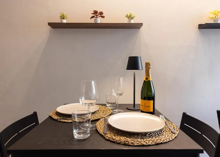 Urban Chic Luxury