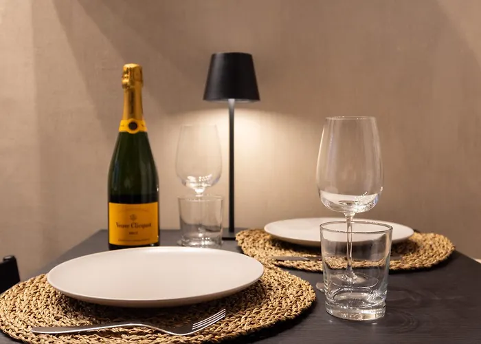 Appartement Urban Chic Luxury Rome