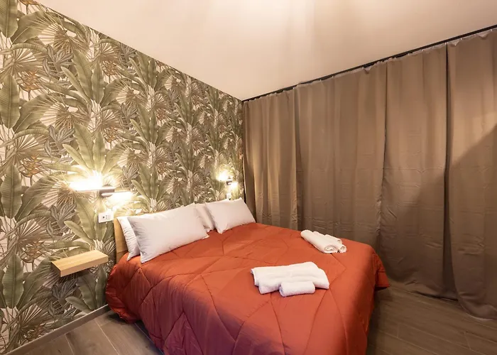Urban Chic Luxury Appartement *