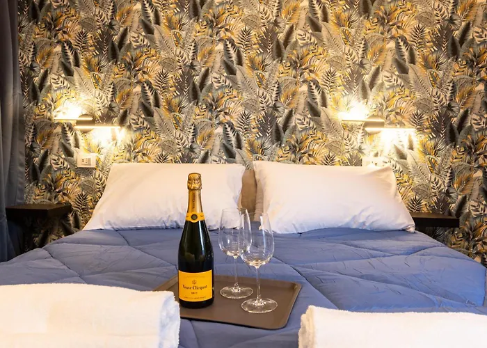Appartement Urban Chic Luxury Rome