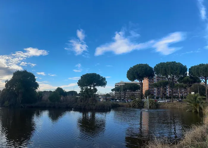 Urban Chic Luxury * Rome