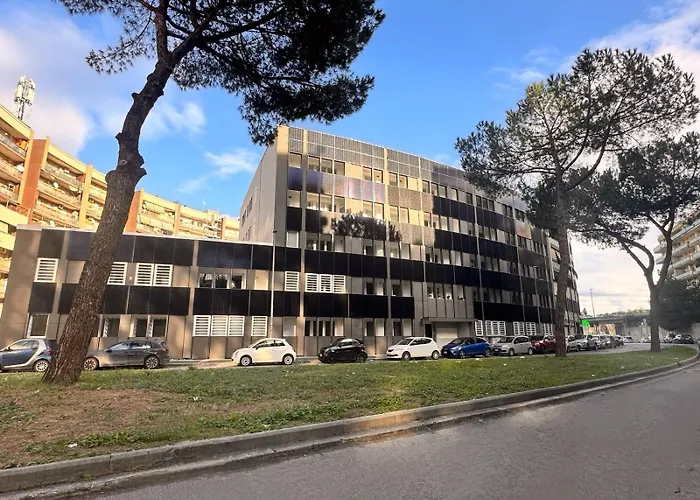 Urban Chic Luxury * Rome